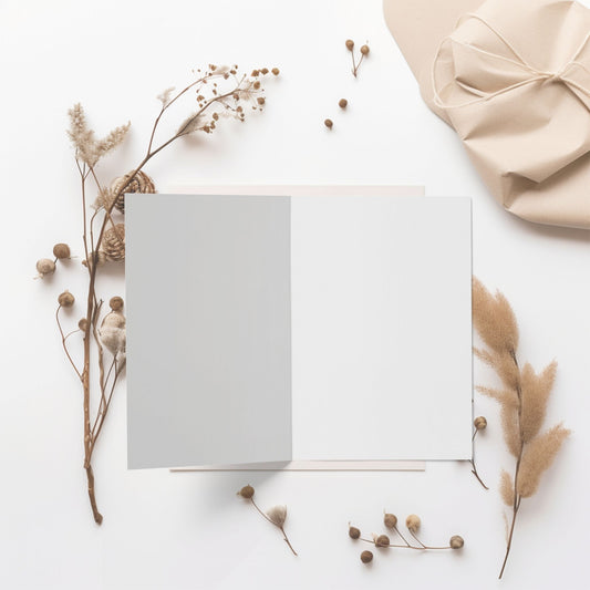 "Queen of the Hive" Mother's Day Card Description: