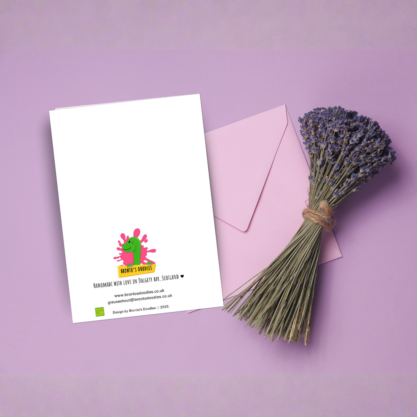 Chuffed You’re Mine