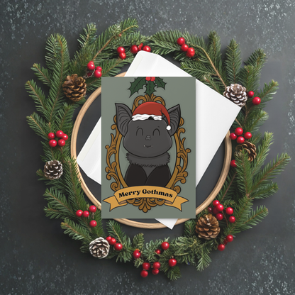 Batty Gothmas