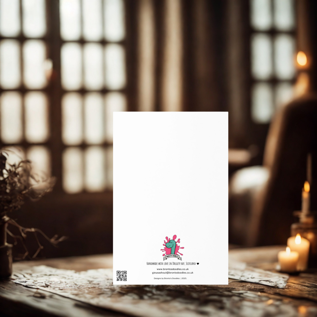 I Love Hanging with You