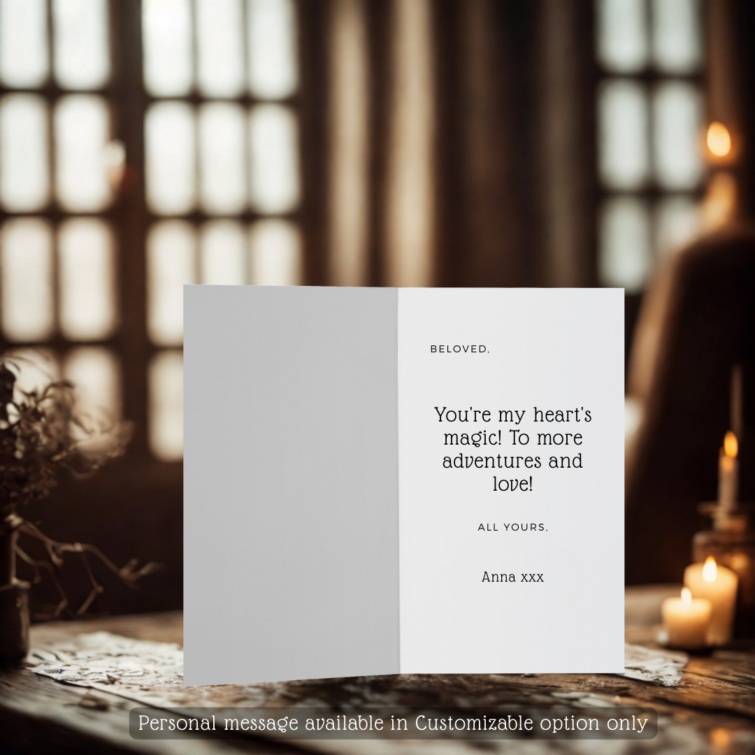 I Love Hanging with You