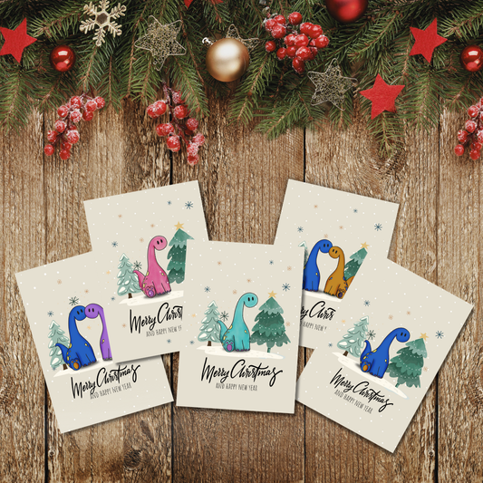 Snowy Bronto Holidays