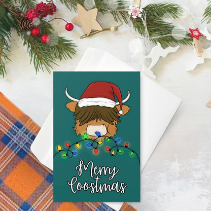 Merry Coosmas