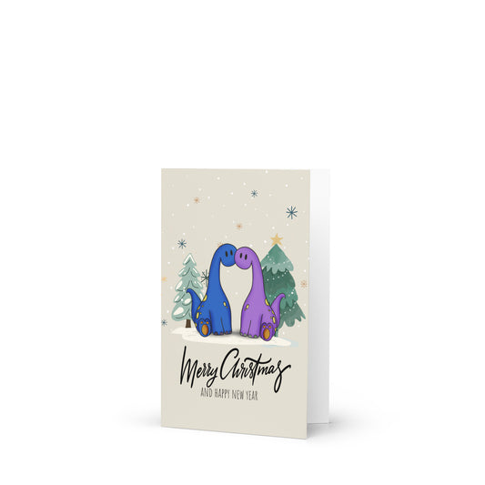 Snowy Bronto Holidays