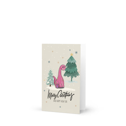 Snowy Bronto Holidays