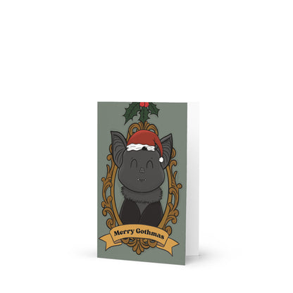Batty Gothmas